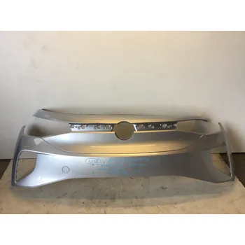 Nárazník Přední Nárazník VW ID4 RV 2021-> 11A807221