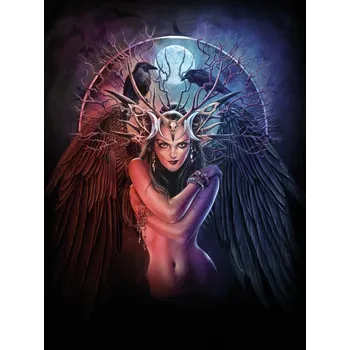 Plakát Plakát, Obraz - Morte de Morgana, Alchemy