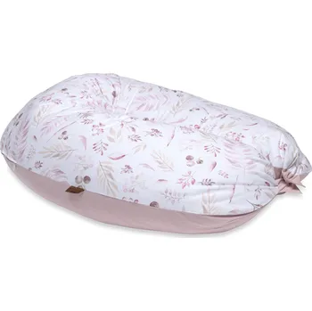 Kojící polštář Kojicí polštář 3v1 / jeřabiny