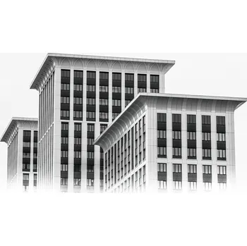 Plakát Plakát, Obraz - Prime Time Residential Complex, Andrey Kotov