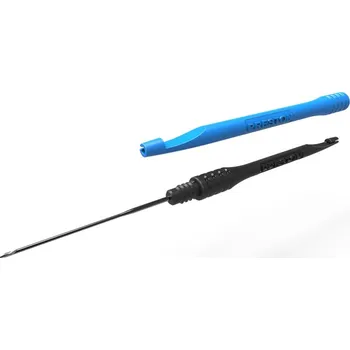 Preston Innovations jehla Floater Disgorger Baiting Needle (P0220137)