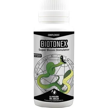 Hnojivo La Poción Del Brujo Biotonex Objem: 100ml