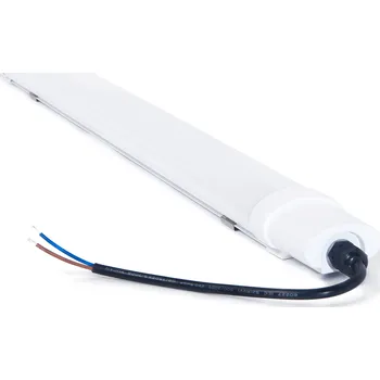 LED panel KOLORENO LED svítidlo SLIM IP65 - 18W - 60cm - denní bílá