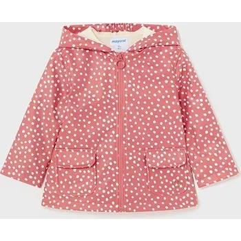 Dívčí bunda Dívčí bunda do deště Mayoral 1436 - vel. 80,92,98 - 92 (2 roky)
