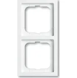 ABB 1754-0-4236 Rámeček dvojnásobný