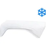 Brotex Prodloužená přikrývka Thermo 140x220cm celoroční 1230g