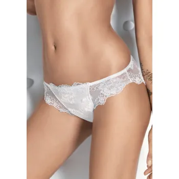 Kalhotky Dámské kalhotky Lormar Perfect Myclass-černá L