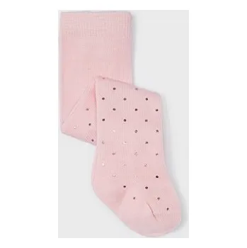 Kojenecké oblečení Punčocháče Mayoral 9529/12 - vel. 0m,3m,12m,18m