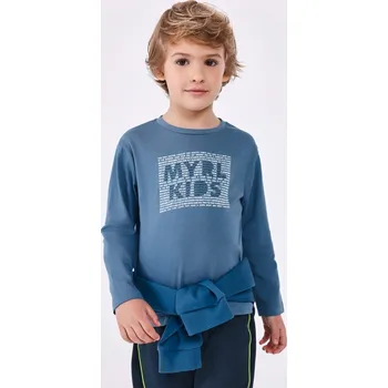 Chlapecké tričko Tričko chlapecké MYRL Mayoral - vel. 104,110,116,134 - 104