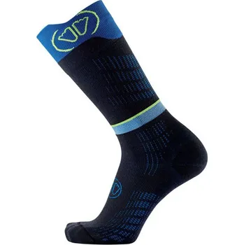 Pánské termo ponožky SIDAS Ski Nordic Socks, ponožky na běžky Velikost: XXL