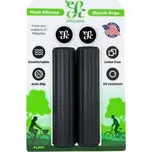 Gripy ESI Plush - black