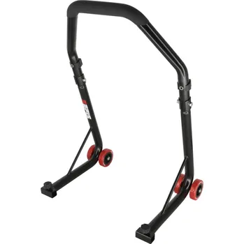 D18 zadní moto stojan Packy