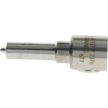 Palivový systém Vstřikovací tryska BOSCH 0 433 172 376