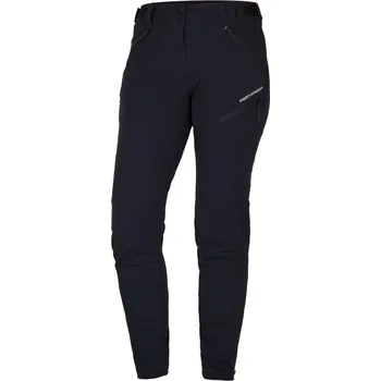 Dámské kalhoty Northfinder ROBYN dámské kalhoty black NO-4957OR-269 dámské kalhoty