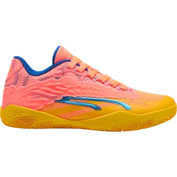 Dámské tenisky Basketbalové boty Puma Stewie 3 Dawn in ‘Cuse 380071-01 Velikost 37 EU | 4 UK | 6 US | 23 CM