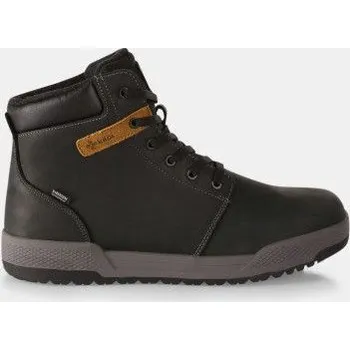 KILPI LOMAR HIGH WP-M Černá 42