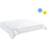 Brotex Francouzská přikrývka AntiStress 220x200cm celoroční 1320g