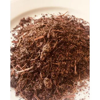 Krmivo pro koně Zeus Jahodové výlisky 3 kg