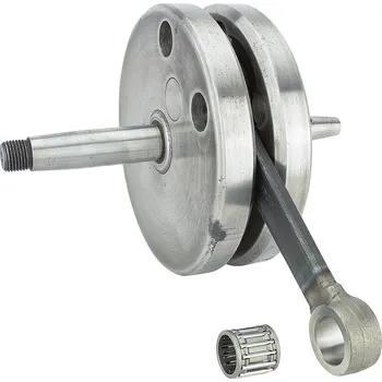 Motor pro motocykl Oprava vaší klikové hřídele - Jawa 175 typ 356 - ojnice CKR s klecí