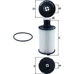 Olejový filtr KNECHT OX 774D