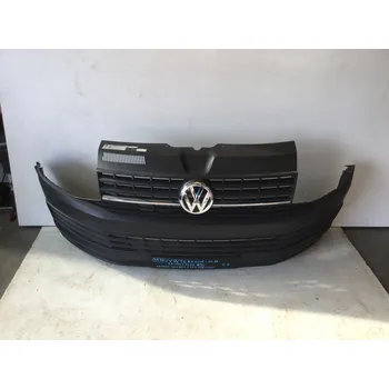 Nárazník Přední Nárazník VW T6 RV. 2015-2019 7E0807221D