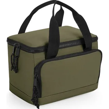 Městský batoh Mini chladicí taška BG 288 military green onesize