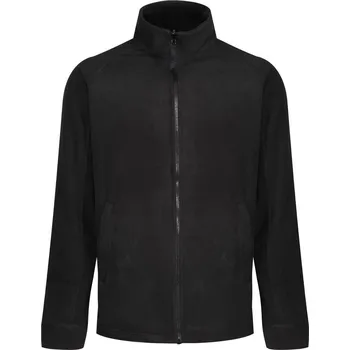 Pánská mikina Fleecová bunda "Thor III" TRF 532 black XXL