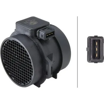 Autoelektrika Snimac mnozstvi protekajiciho vzduchu HELLA 8ET 009 142-051