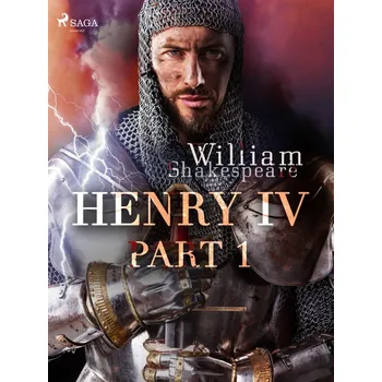 Kniha Henry IV, Part 1