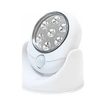 Svítilna Bezdrátová svítilna 360 st