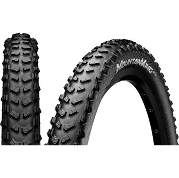 Plášť na kolo 29" plášť CONTINENTAL Mountain King 2.3 - Art.0150427, 29x2,3