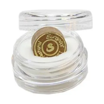 Kůže na tágo Europool 13 mm soft