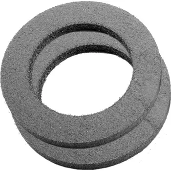 Modelová železnice Čistící obruče do brousící lokomotivy LGB - Massoth 8314102 (Zahradní železnice)