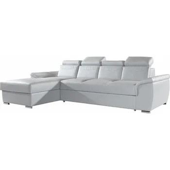 Sedací souprava Rohová souprava CAYENNE Kůže 275 x 180 cm