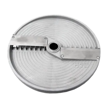 Kráječ zeleniny REDFOX - DISK H10 Disk hranolkovací 10x10 mm pro ZK 50