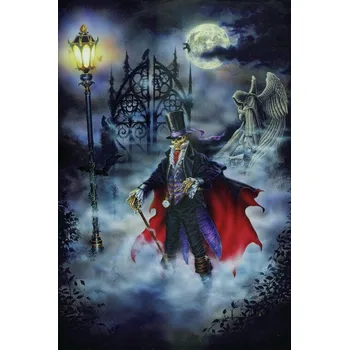 Plakát Plakát, Obraz - Alchemy By Gaslight