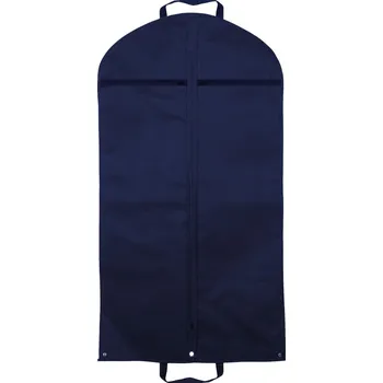 pracovní tričko Obal na oblečení deep blue onesize