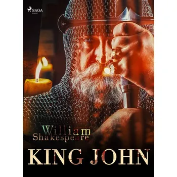 Kniha King John