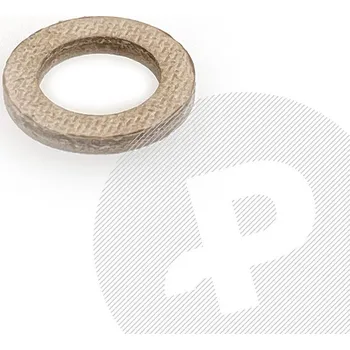 GANIS | Těsnění čepu 1/8" fibr 16x10-2 19061