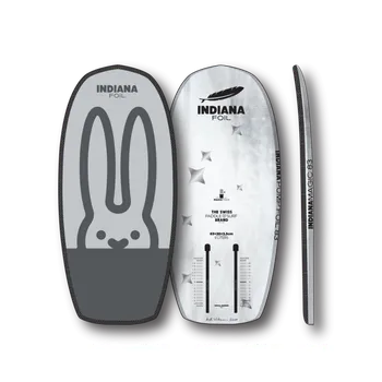 Paddleboard INDIANA 83 Pump Foil board Magic