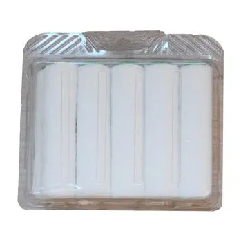 Malířský váleček Velké bálení náhradních válečků do sady na pal/náb 10cm