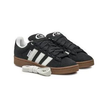 Dámská obuv adidas Sneakersy Campus 00s ID1364 Černá 45_13