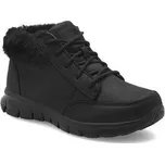 Skechers Sneakersy 167258 BBK Černá 36