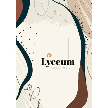 Kniha Lyceum