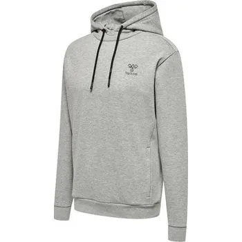 Pánská mikina Mikina s kapucí Hummel OFFGRID HOODIE 216322-1960 Velikost S