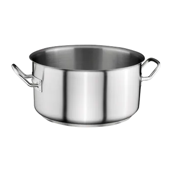 Hrnec REDFOX - KN 32x15 Kastrol nerezový 11 l