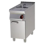 REDFOX - FE 90/40-17 E Fritéza elektrická 0,8 kW/l, 17 l s podestavbou 400 V