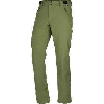 Pánské kalhoty Northfinder MAURO pánské kalhoty olive NO-3959OR-349 pánské kalhoty