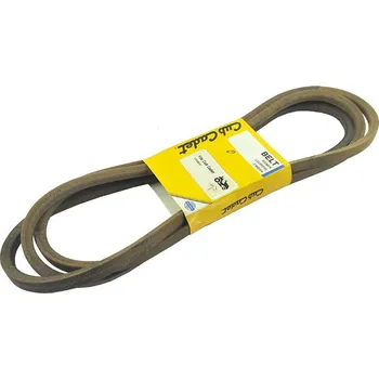 Zahradní traktor CubCadet klínový řemen sečení pro zahradní traktory a Zero Turn 754-04077A