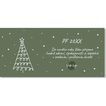 Novoročenka DL01 - PF 2026